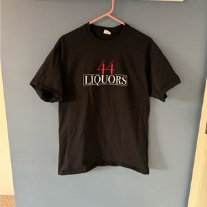 Liquors 44 T-Shirt